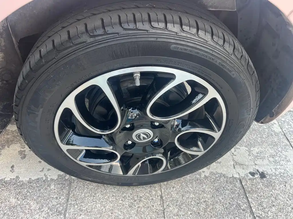 Changan Benben E-Star — миниатюра 7