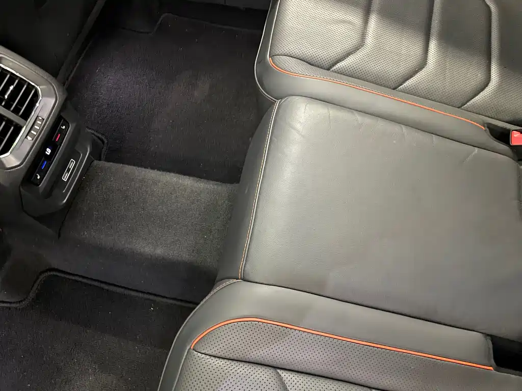 Volkswagen Tiguan L — миниатюра 41