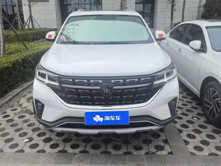 Fengxing Fengxing T5L — миниатюра 2