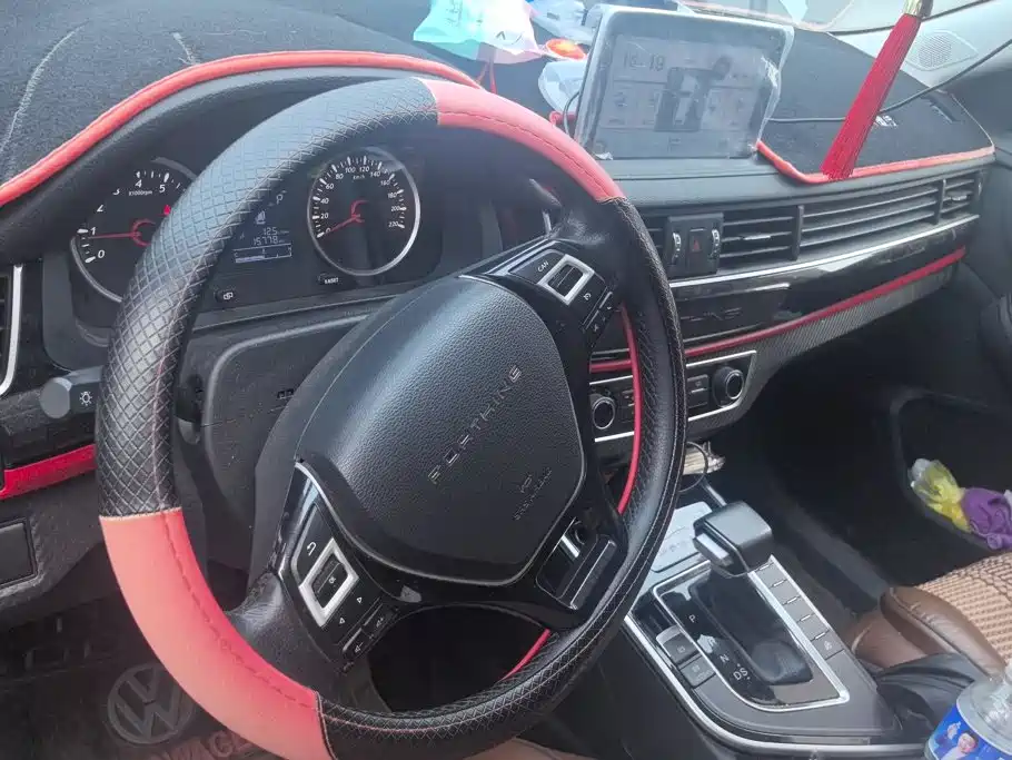 Fengxing Fengxing T5L — миниатюра 12