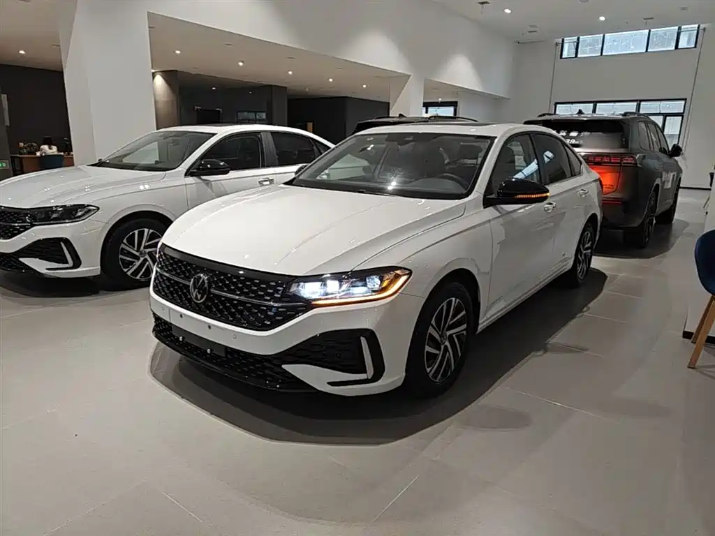 Volkswagen Lavida 2024