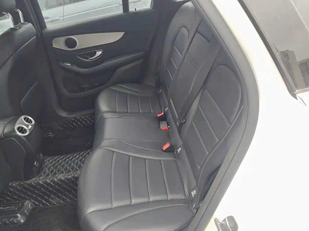 Mercedes-Benz GLC — миниатюра 17