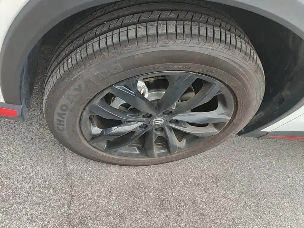 Changan X5 PLUS — миниатюра 25