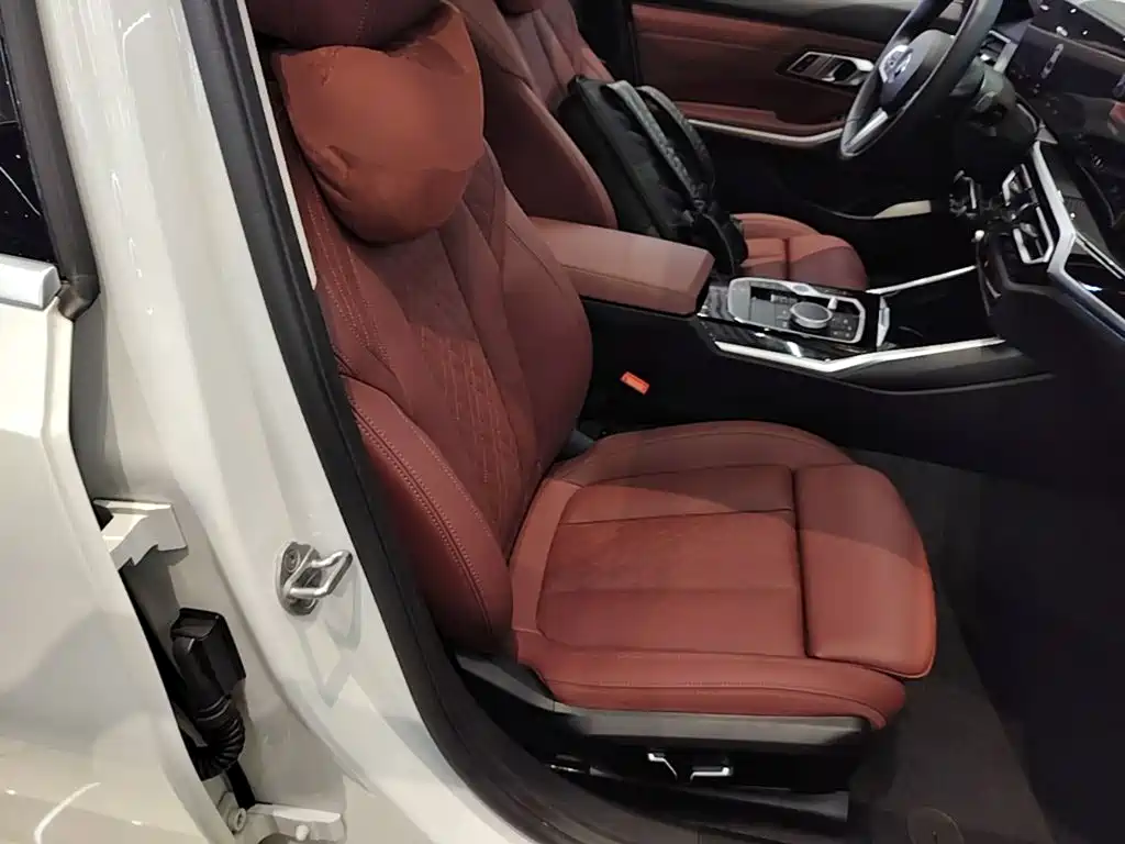 BMW i3 — миниатюра 25