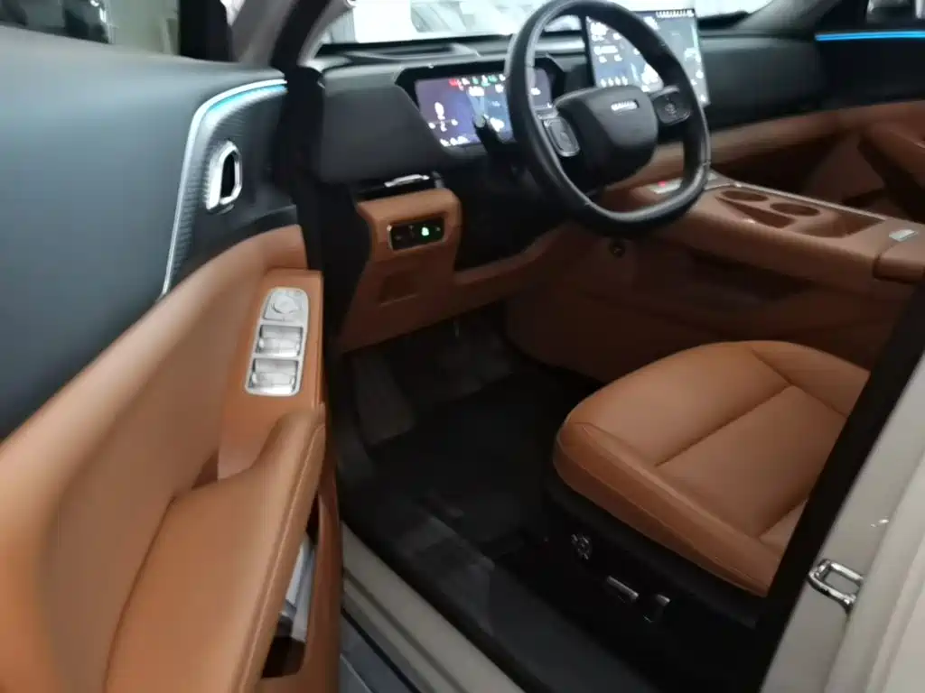 Haval Xiaolong MAX — миниатюра 21