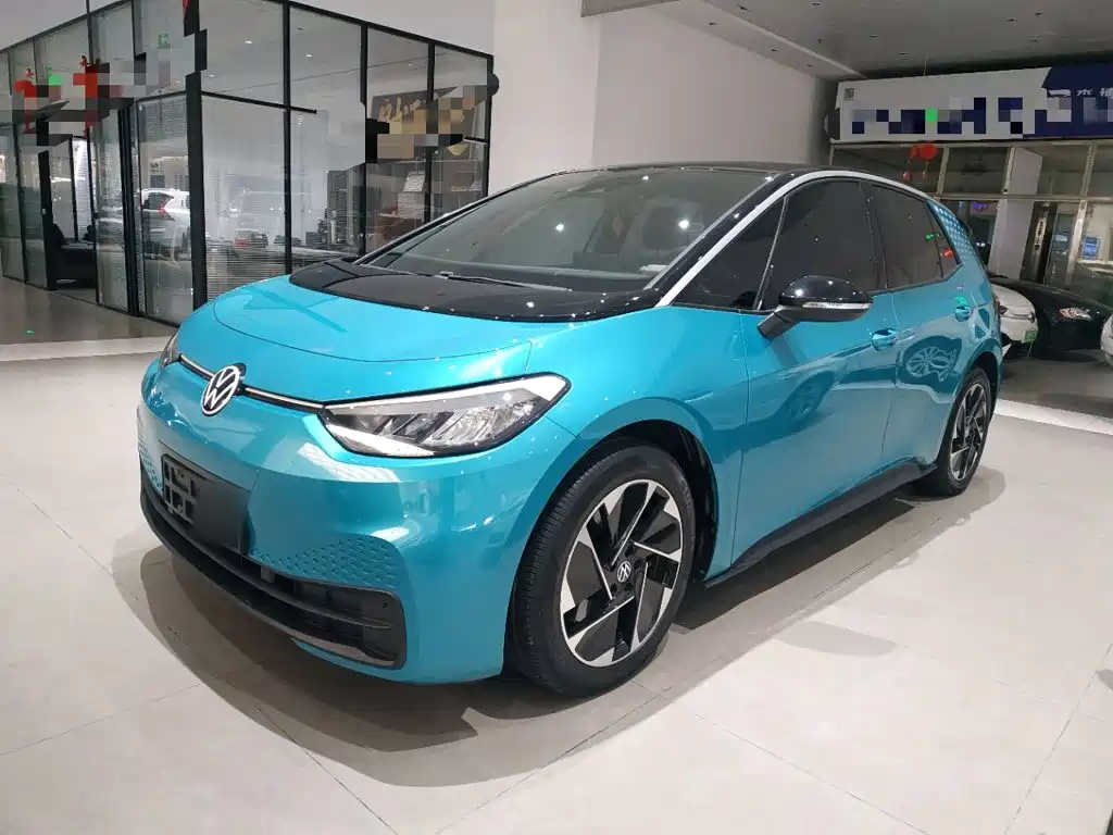 Volkswagen ID.3