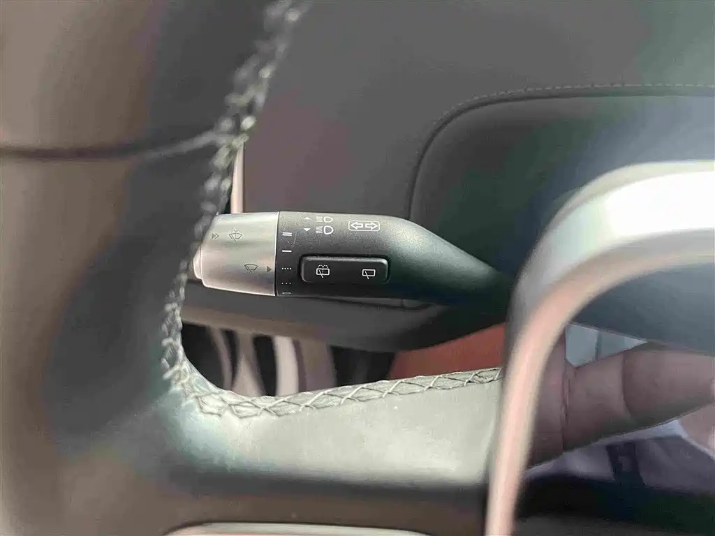 Li Auto Li L6 — миниатюра 15