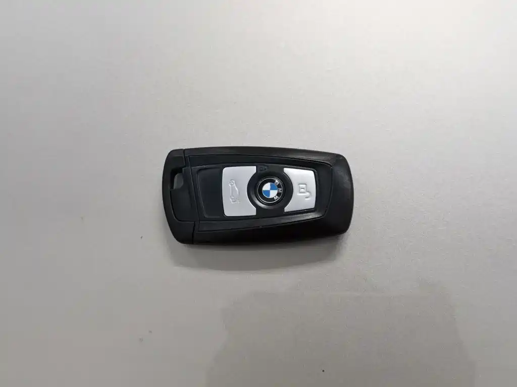 BMW 3 Series — миниатюра 19