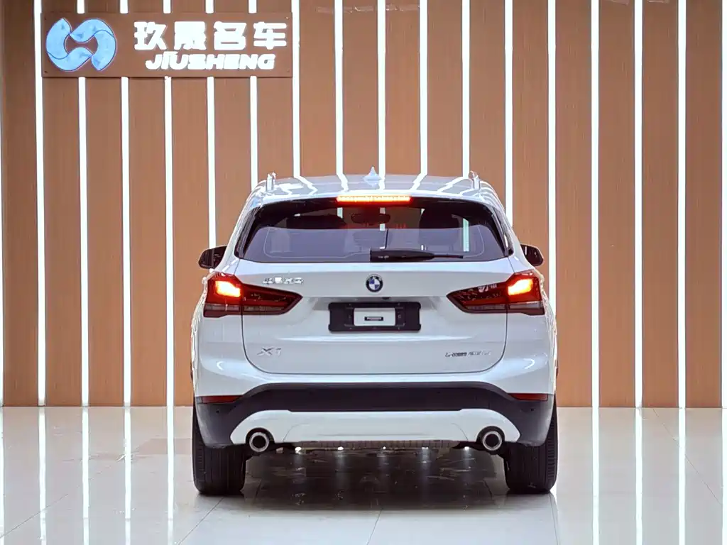 BMW X1 — миниатюра 19