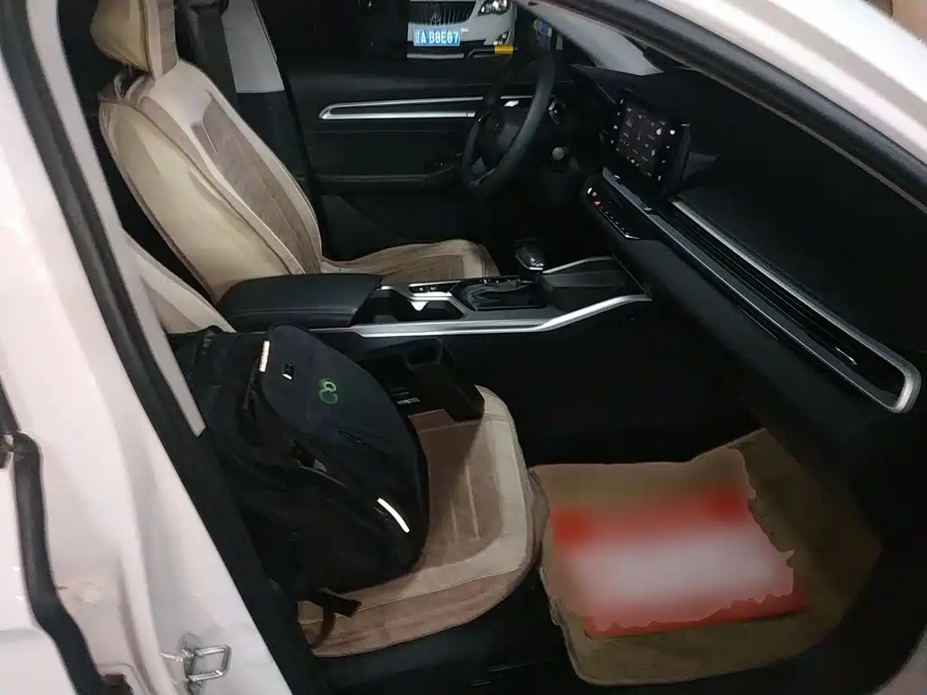 Geely Emgrand — миниатюра 19