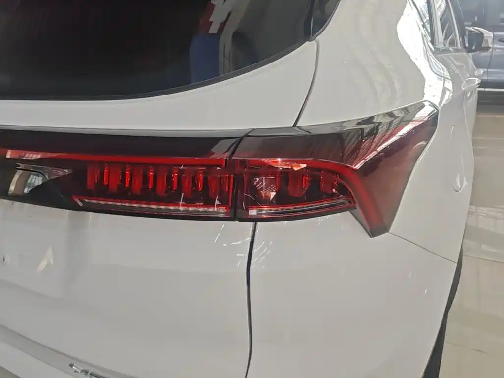 Jetour X70 PLUS — миниатюра 8