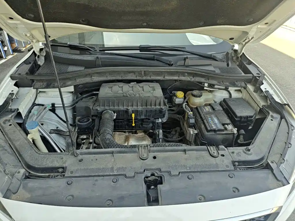 MG ZS — миниатюра 20