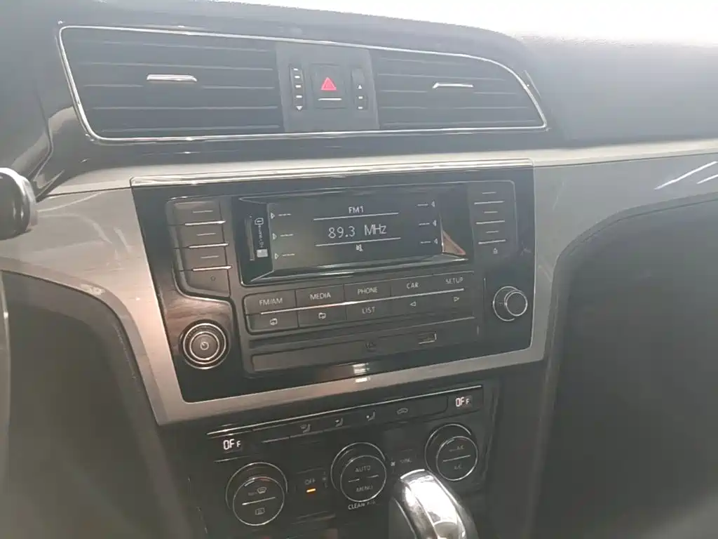 Volkswagen Lamando — миниатюра 13