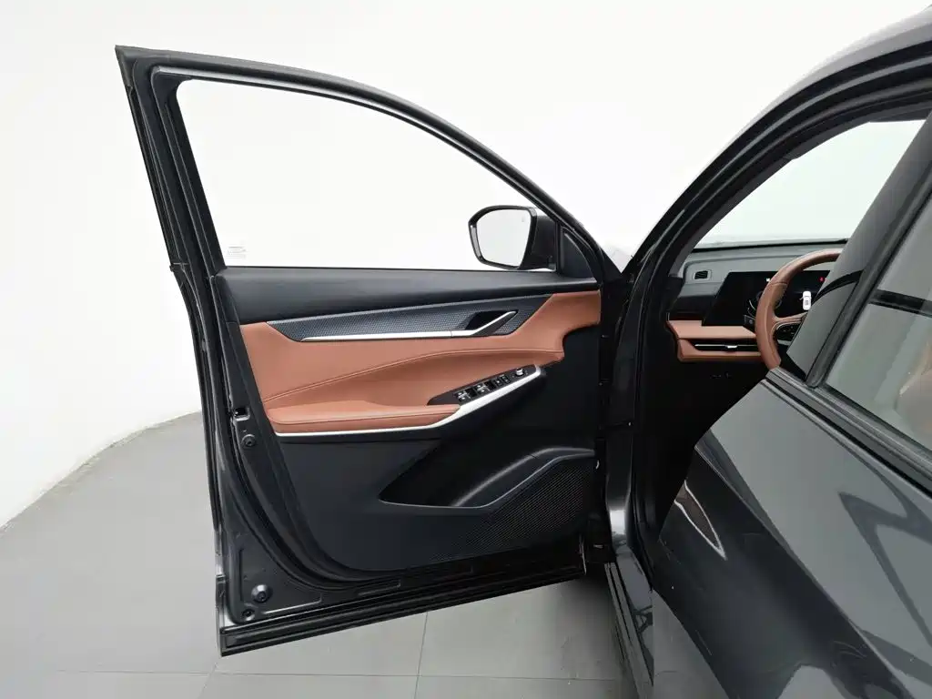 Changan CS75 PLUS — миниатюра 8