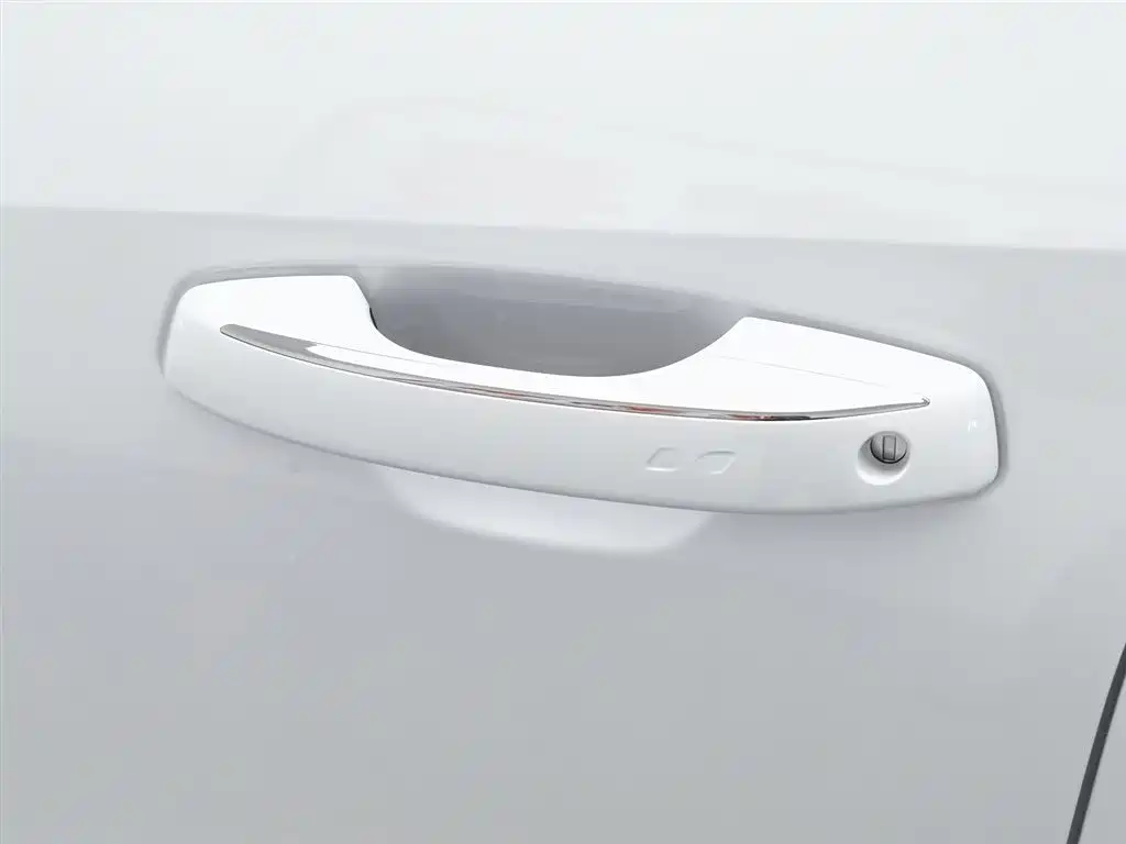 GEELY GALAXY GALAXY L6