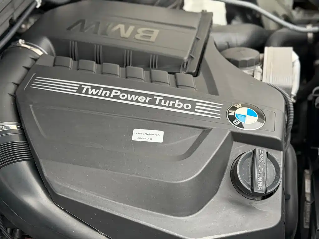 BMW X4 — миниатюра 7