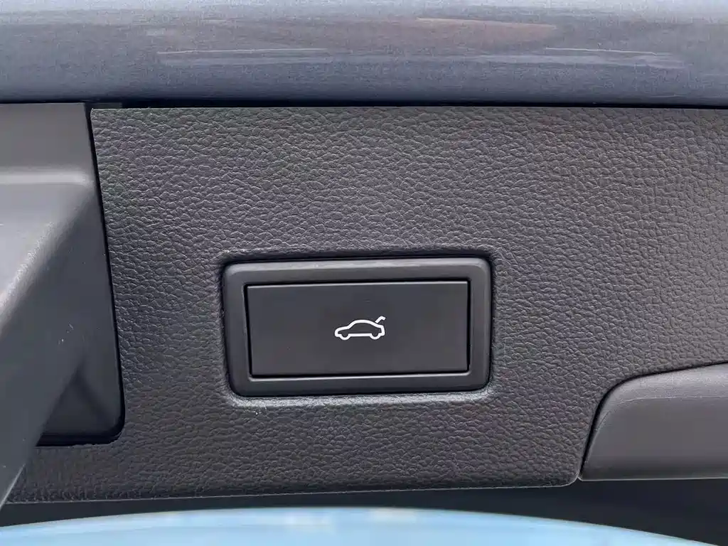 Volkswagen Lamando — миниатюра 11