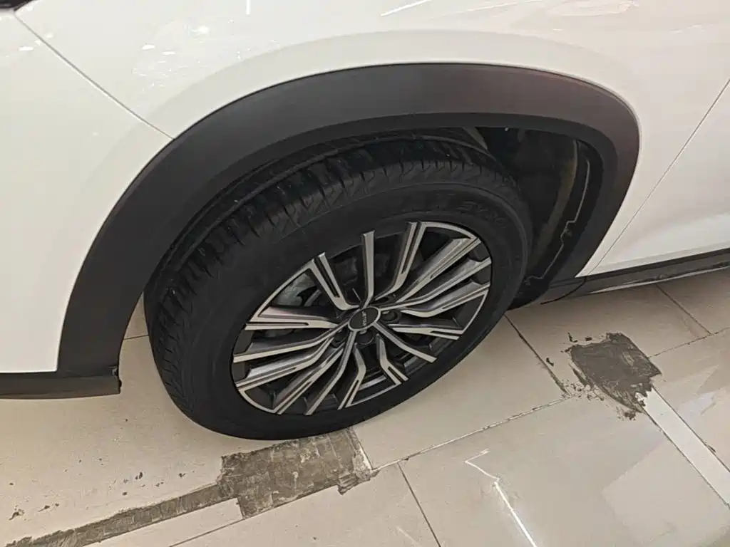 Jetour X90 PLUS — миниатюра 23