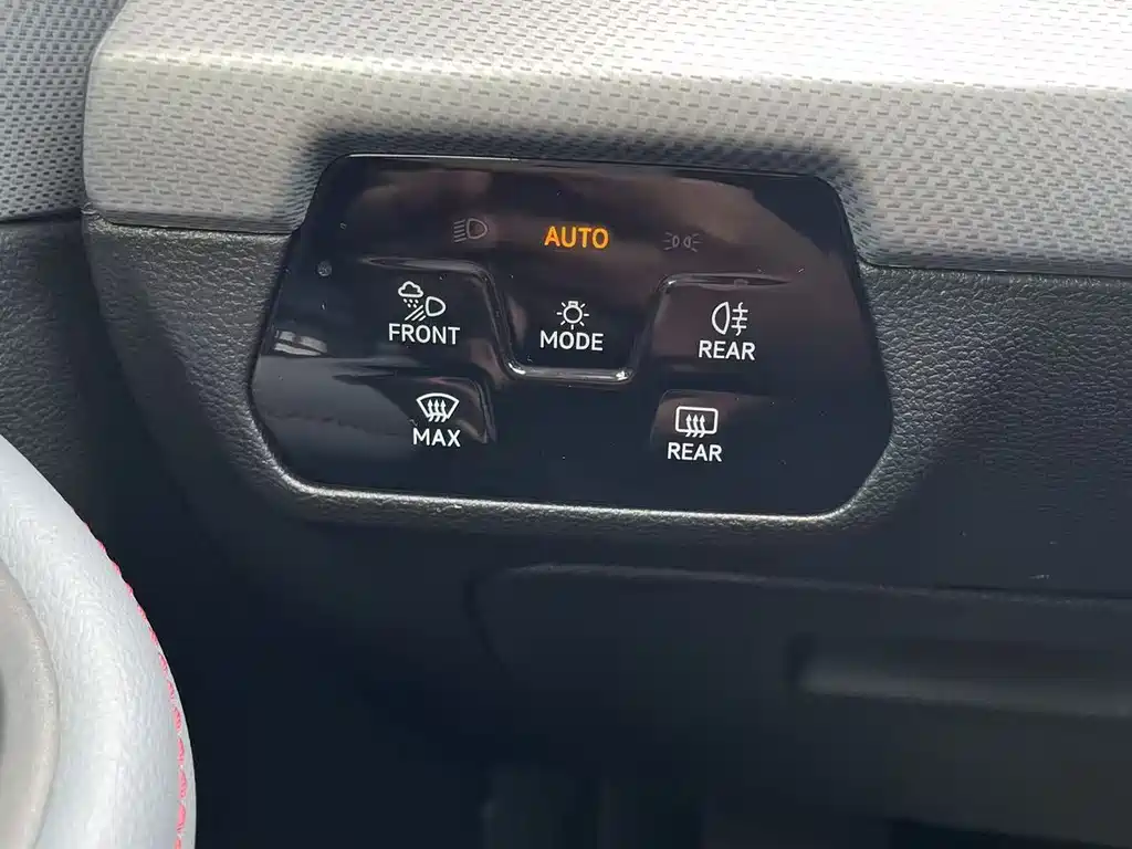 Volkswagen Lamando — миниатюра 14