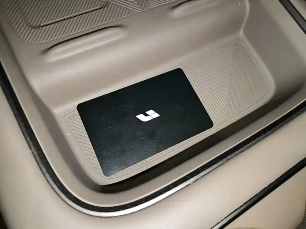 Li Auto Li i6 — миниатюра 9