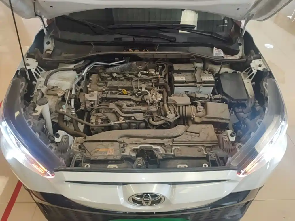 Toyota Frontlander — миниатюра 20