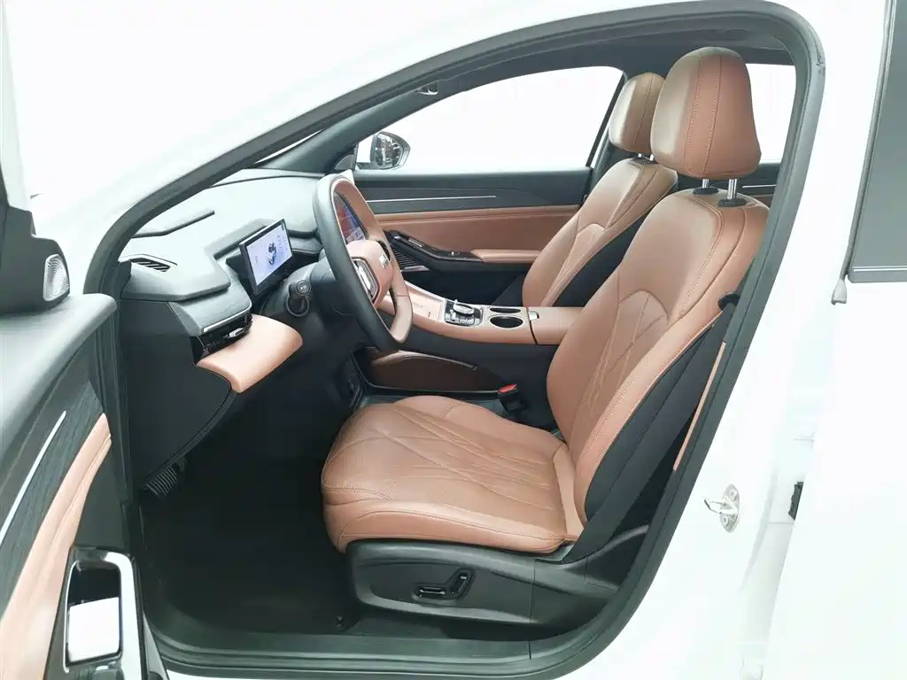 GEELY GALAXY GALAXY L6