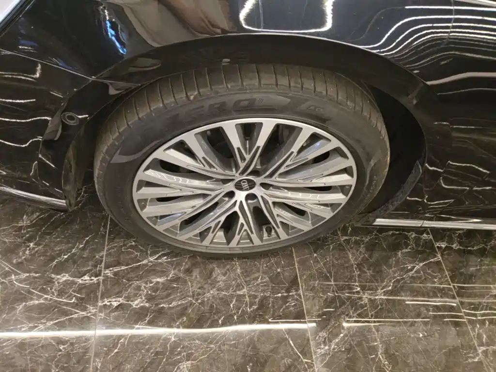 Audi A8 — миниатюра 23