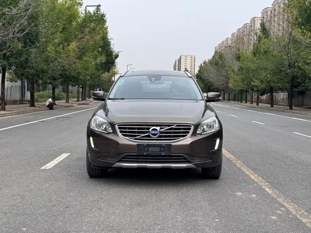 Volvo XC60 — миниатюра 2