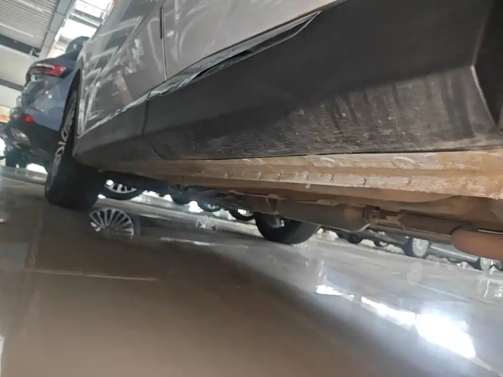 Jetour X70 PLUS — миниатюра 22