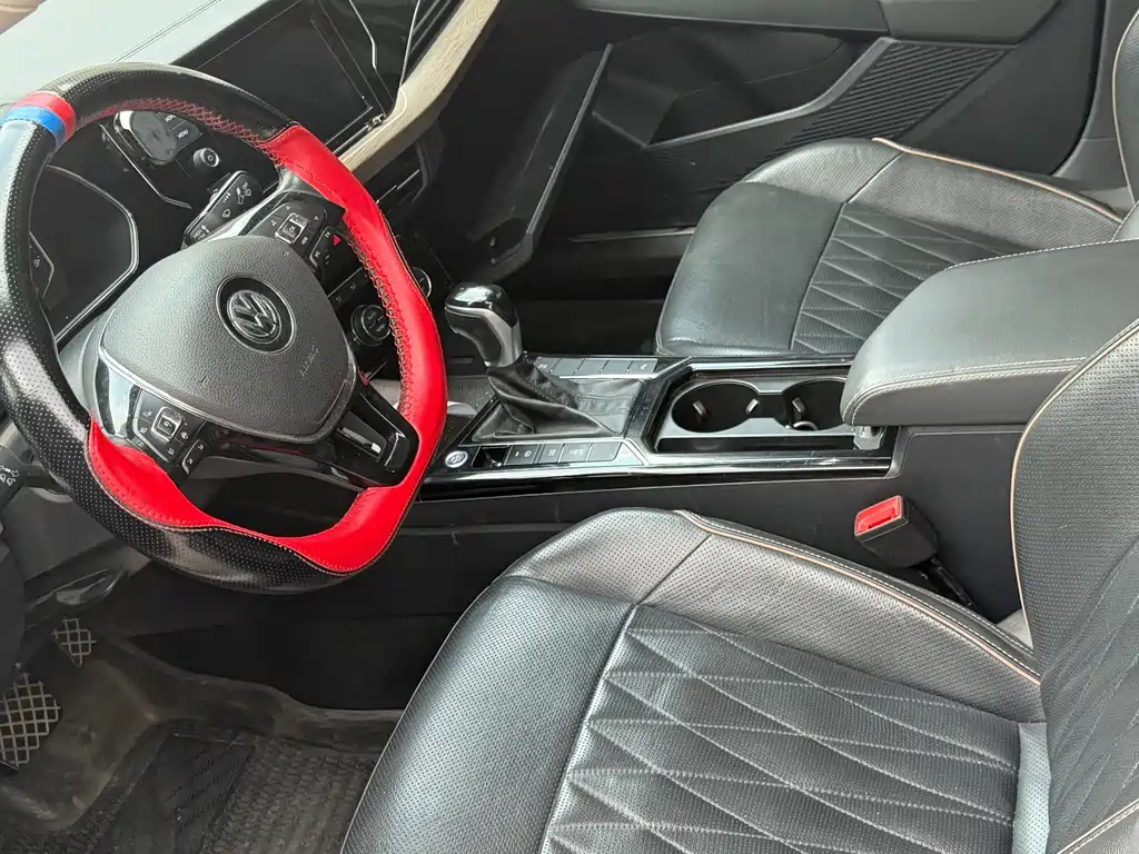 Volkswagen Passat — миниатюра 2