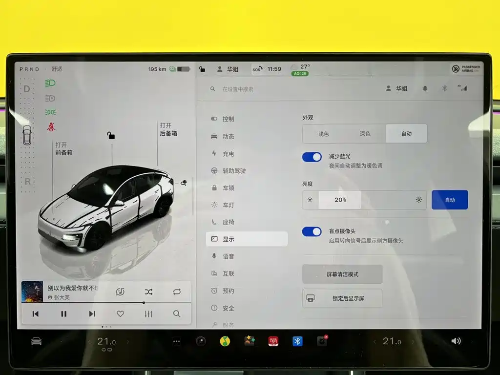 Tesla Model Y — миниатюра 17
