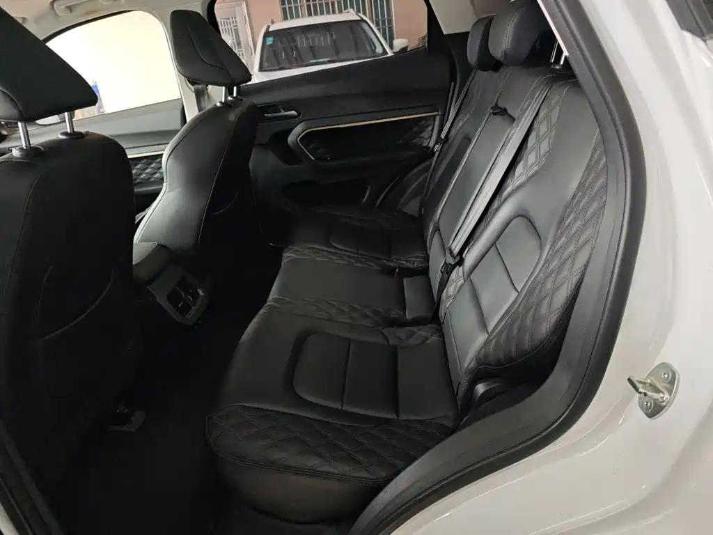 Haval H6 — миниатюра 17