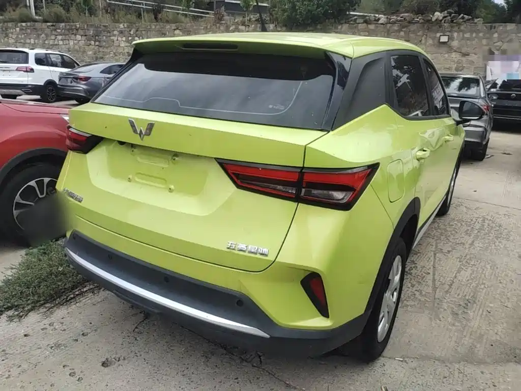 Wuling Xingchi — миниатюра 7