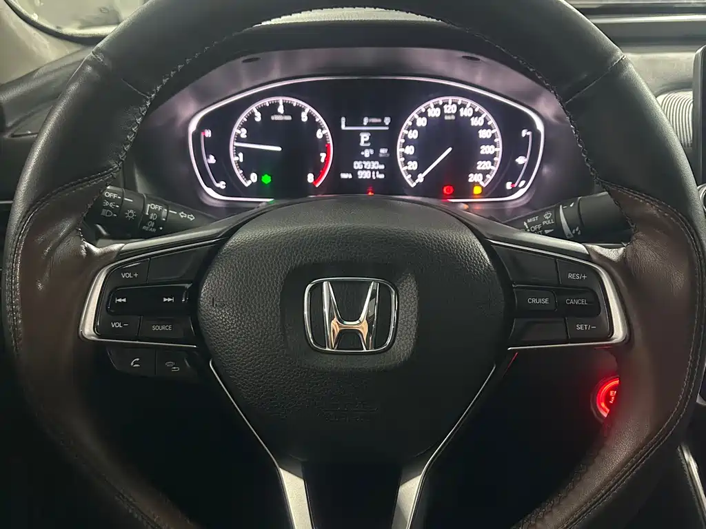 HONDA YINGSHIPAI