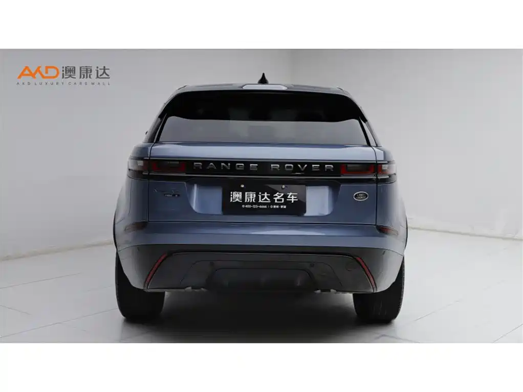 Land Rover Range Rover Velar 2020 P250 R-DYNAMIC S