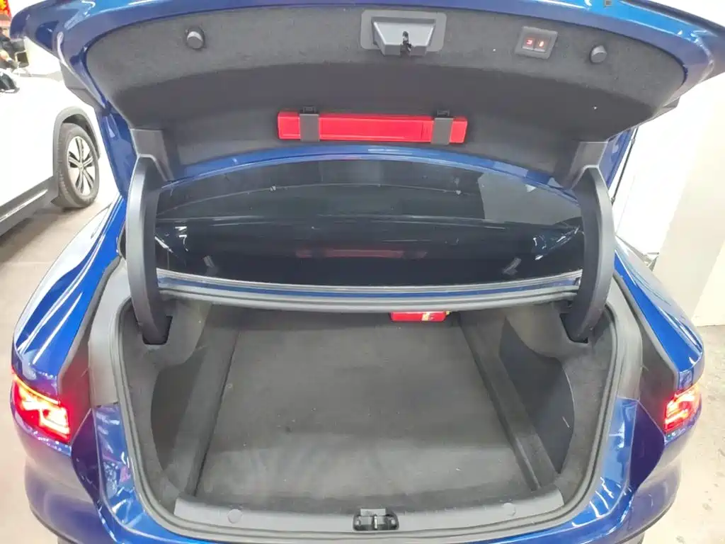 BYD Han — миниатюра 19