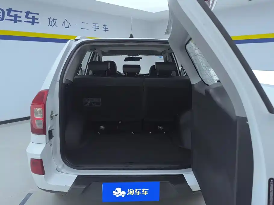 Chery Tiggo 3 — миниатюра 4
