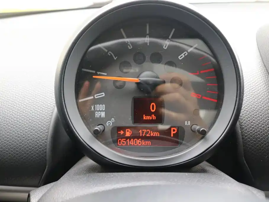 MINI Mini Countryman — миниатюра 6