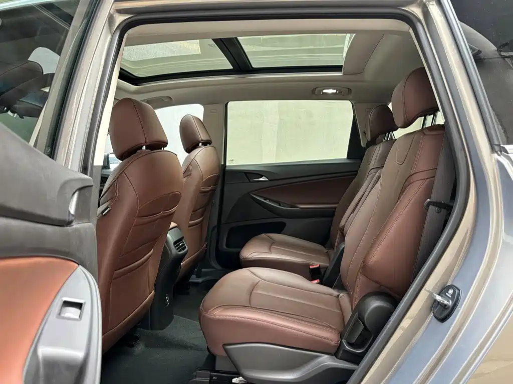 Buick GL6 — миниатюра 10