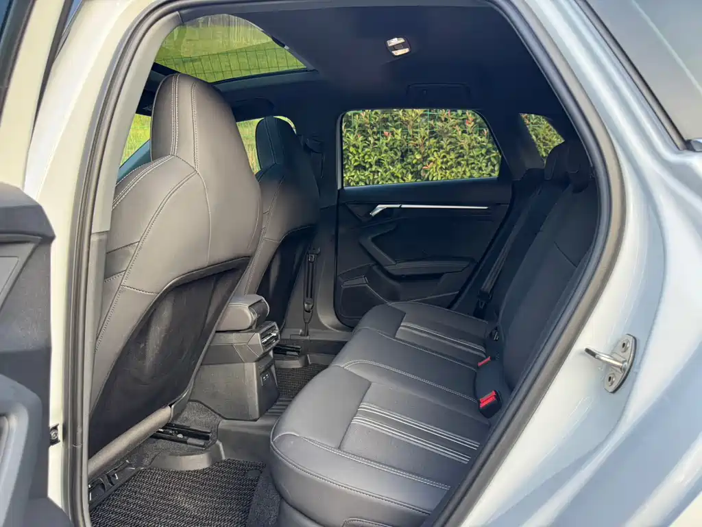 Audi A3 2022 Sportback 35 TFSI Fashion Sport