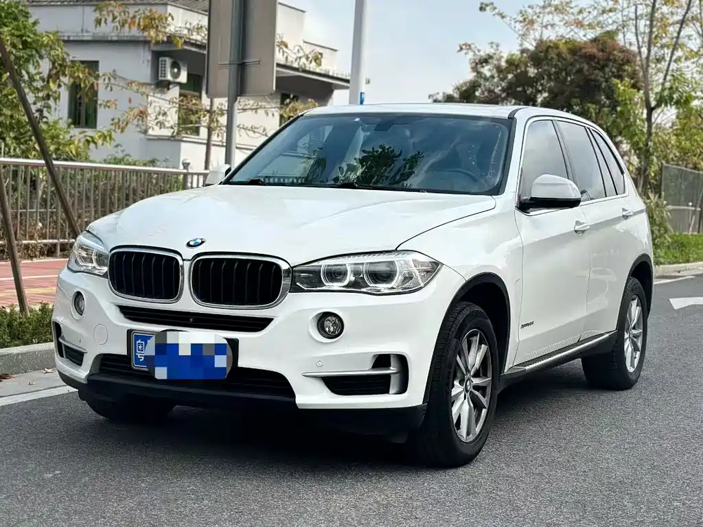 BMW X5 (Import) 2019