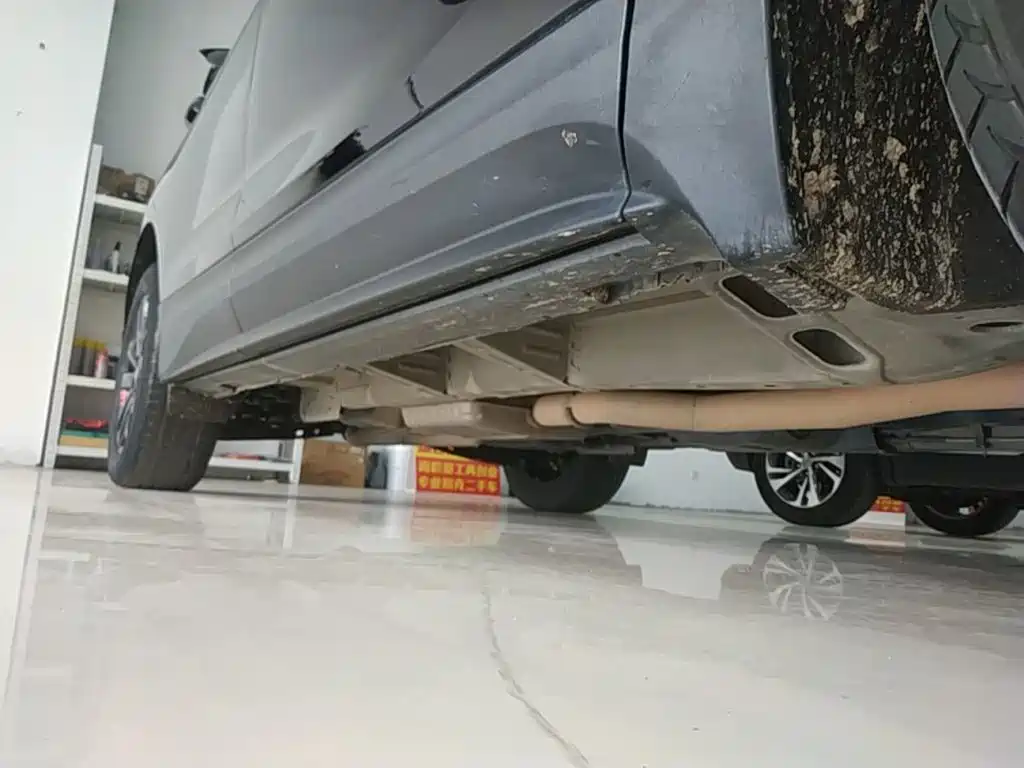 Chevrolet Equinox — миниатюра 21