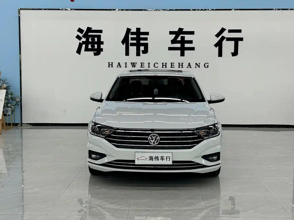 Volkswagen Sagitar 2022 280TSI DSG