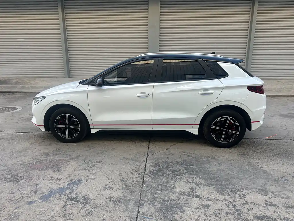 BYD e2 — миниатюра 8