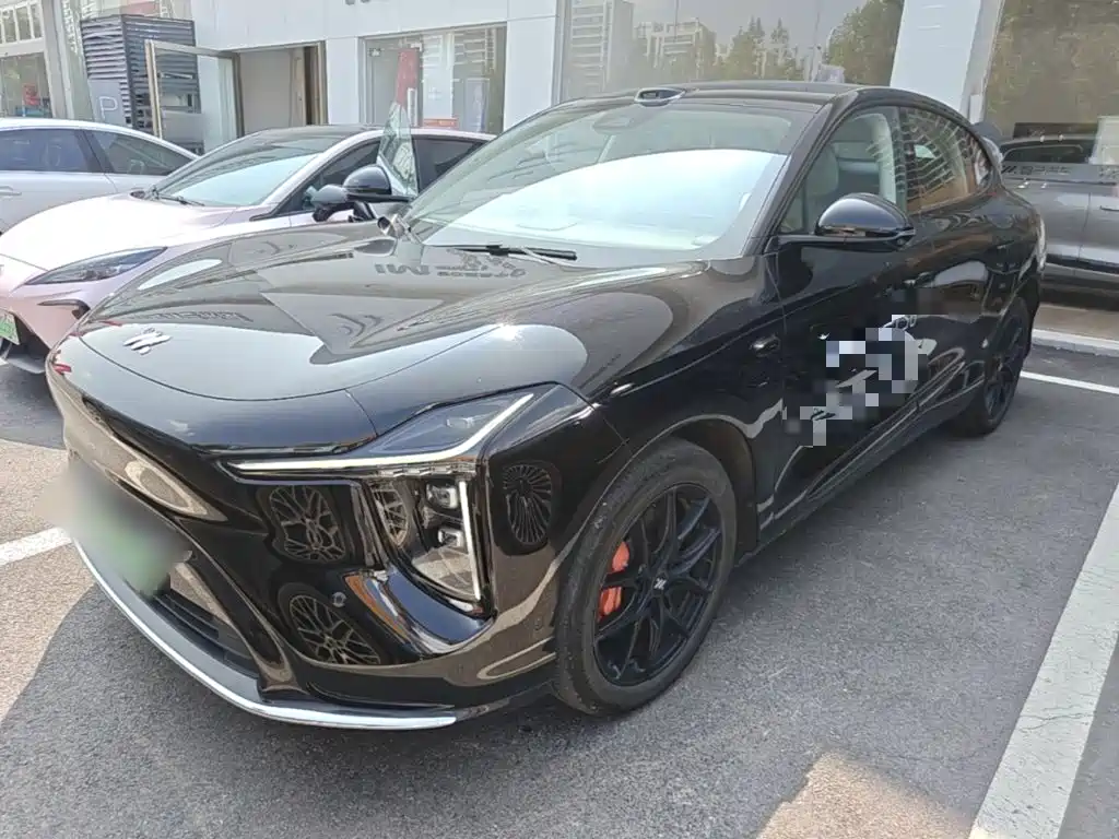 IM Motors LS6