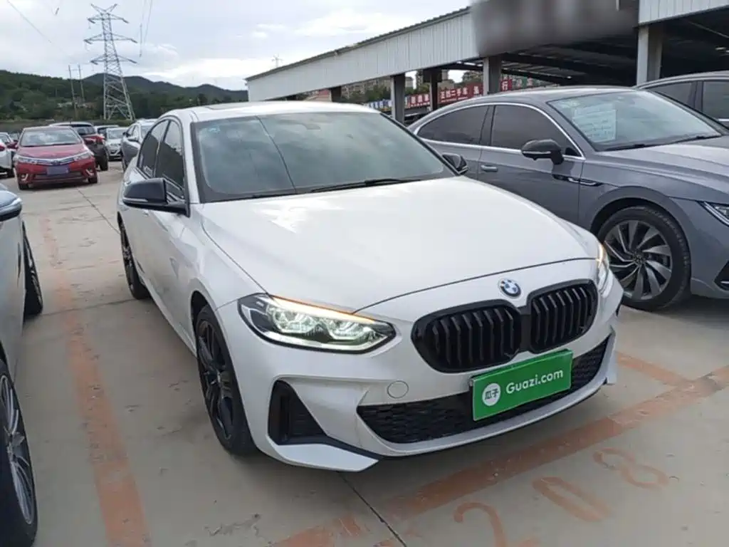 BMW 1 Series — миниатюра 4