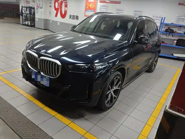 BMW X — фото 1
