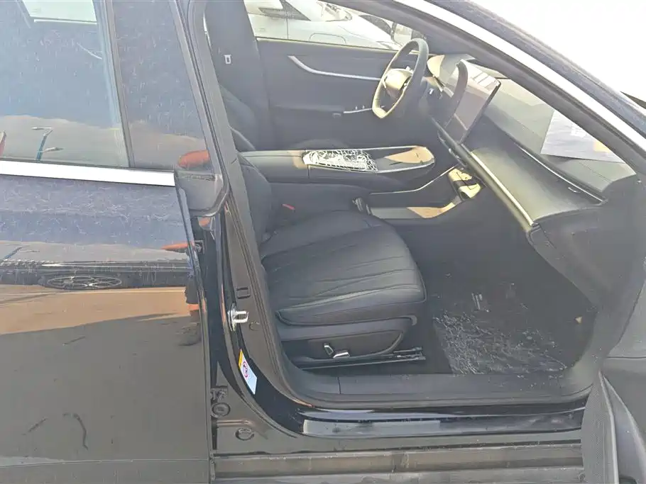 Changan A07 2025 230 Flagship