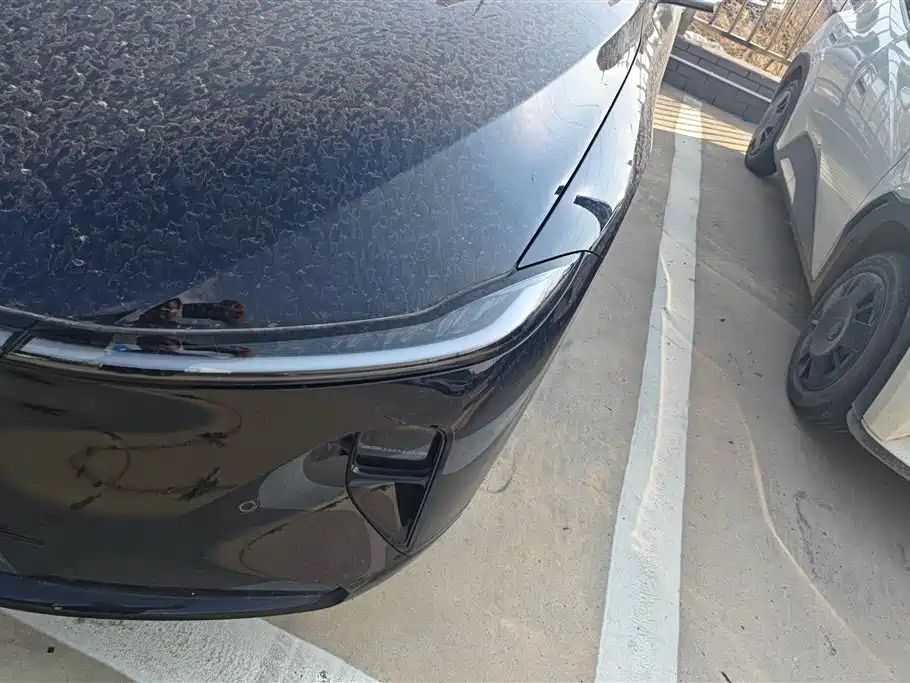 Changan A07 2025 230 Flagship