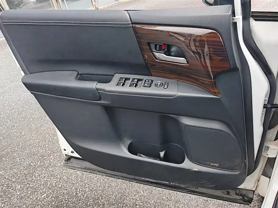 Honda Odyssey 2021 2.0L